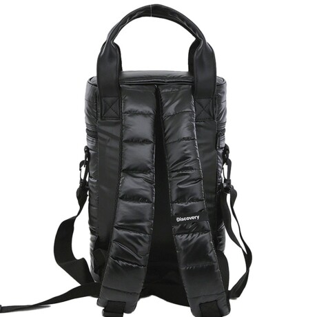 Mochila Matera Discovery 18463 para Termo 1.5L NEGRO