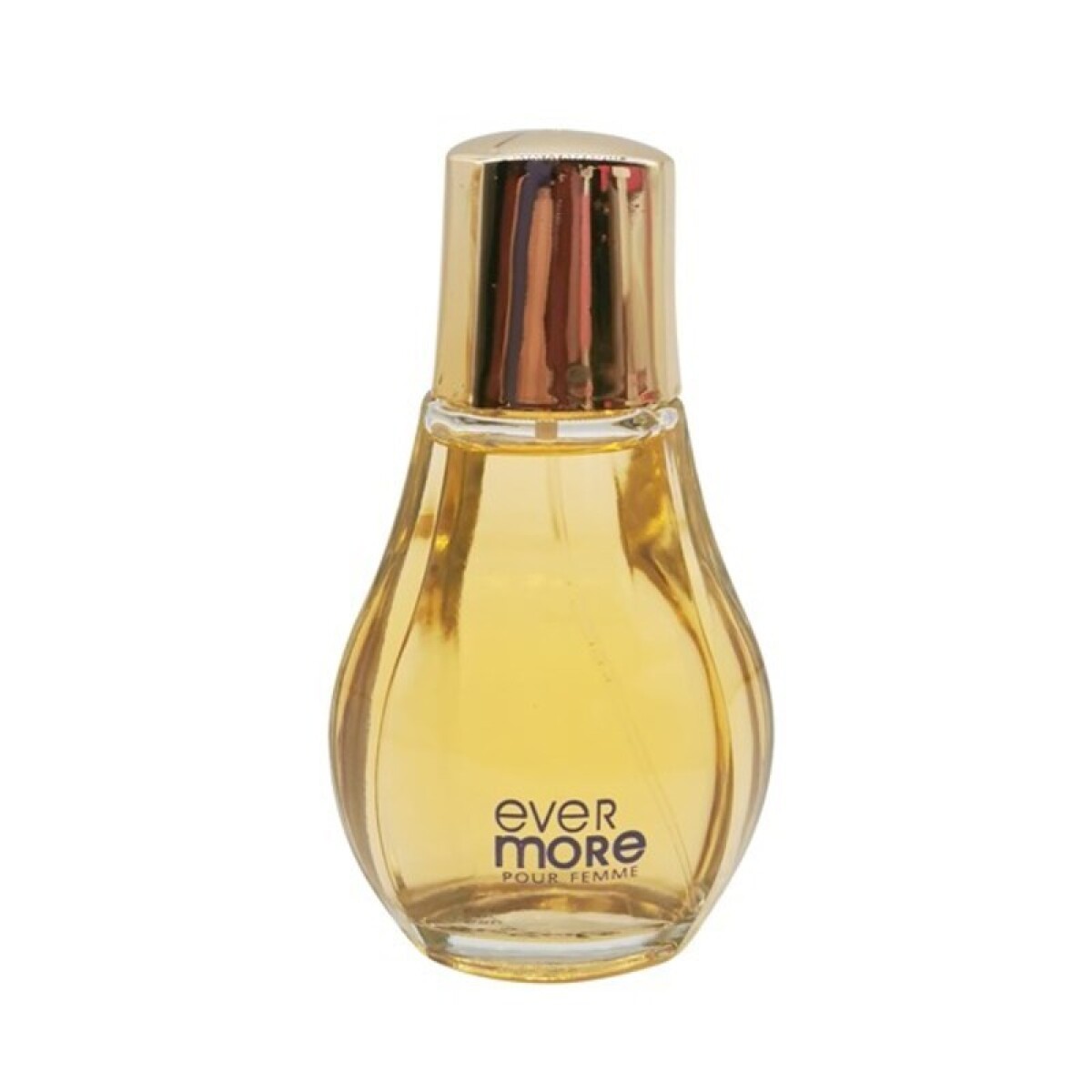Perfume Ever More 100ml - amarillo 