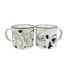Taza animales 330 ml Taza animales 330 ml