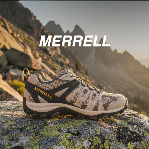 Merrell