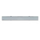 Rejilla Para Desague De Piso De Ducha 80x70Cm Acero Inoxidable Tramontin 000