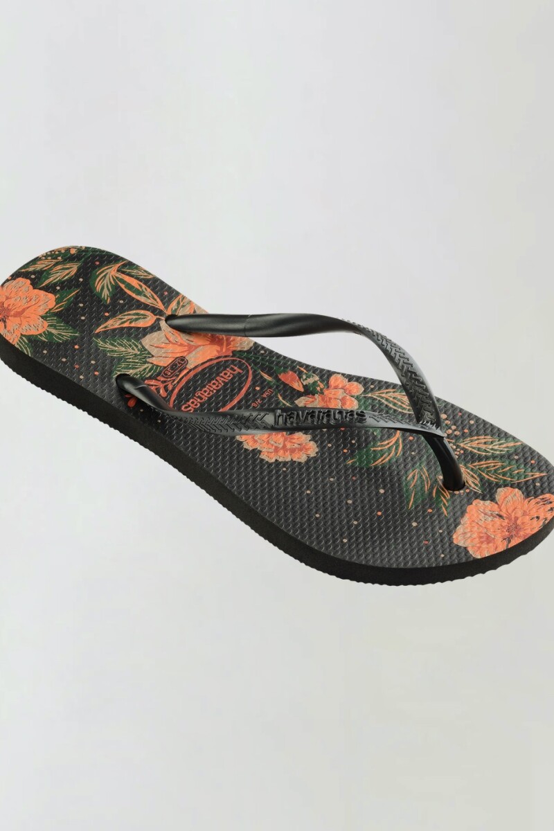 Havaianas slim organic Botanical