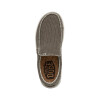 Mikka Braided Hombre Fossil