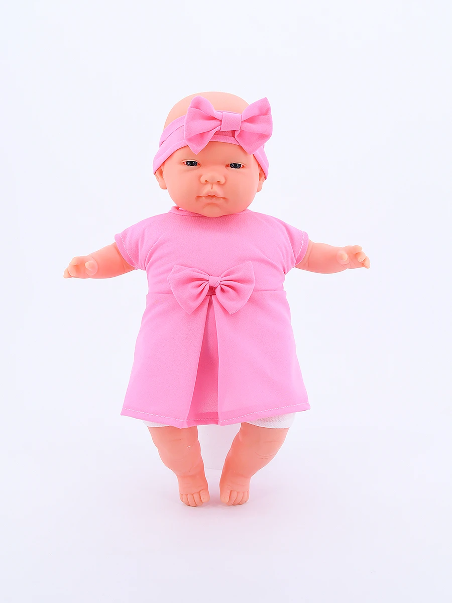 BEBOTE EMMY - ROSE 