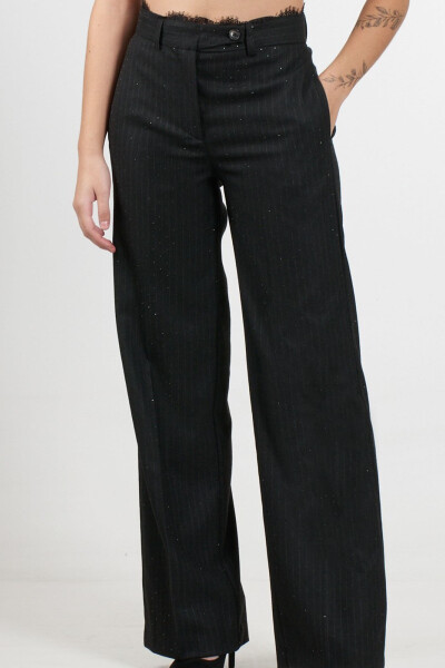 PANTALON Negro