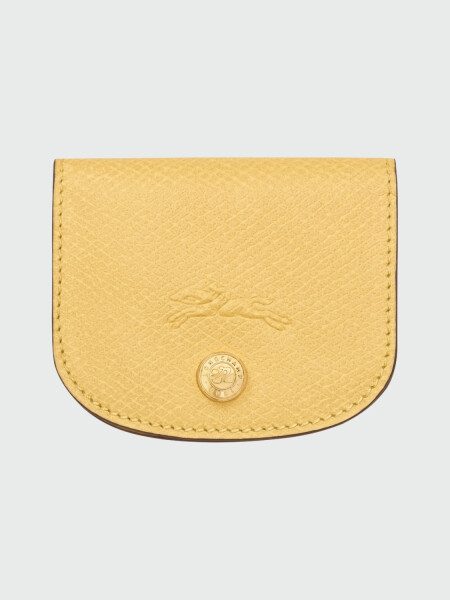 LONGCHAMP - Épure Timeless Tarjetero M12