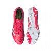 adidas PREDATOR LEAGUE FG/MG RED/WH