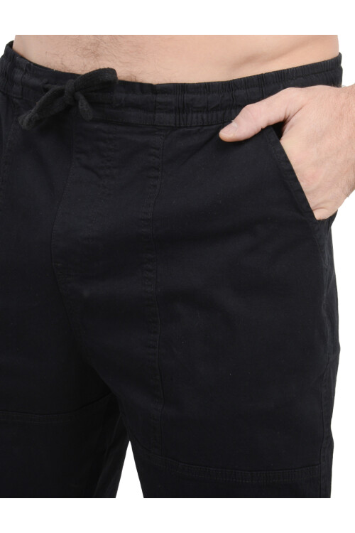 Pantalones O'Neill Venture Negro