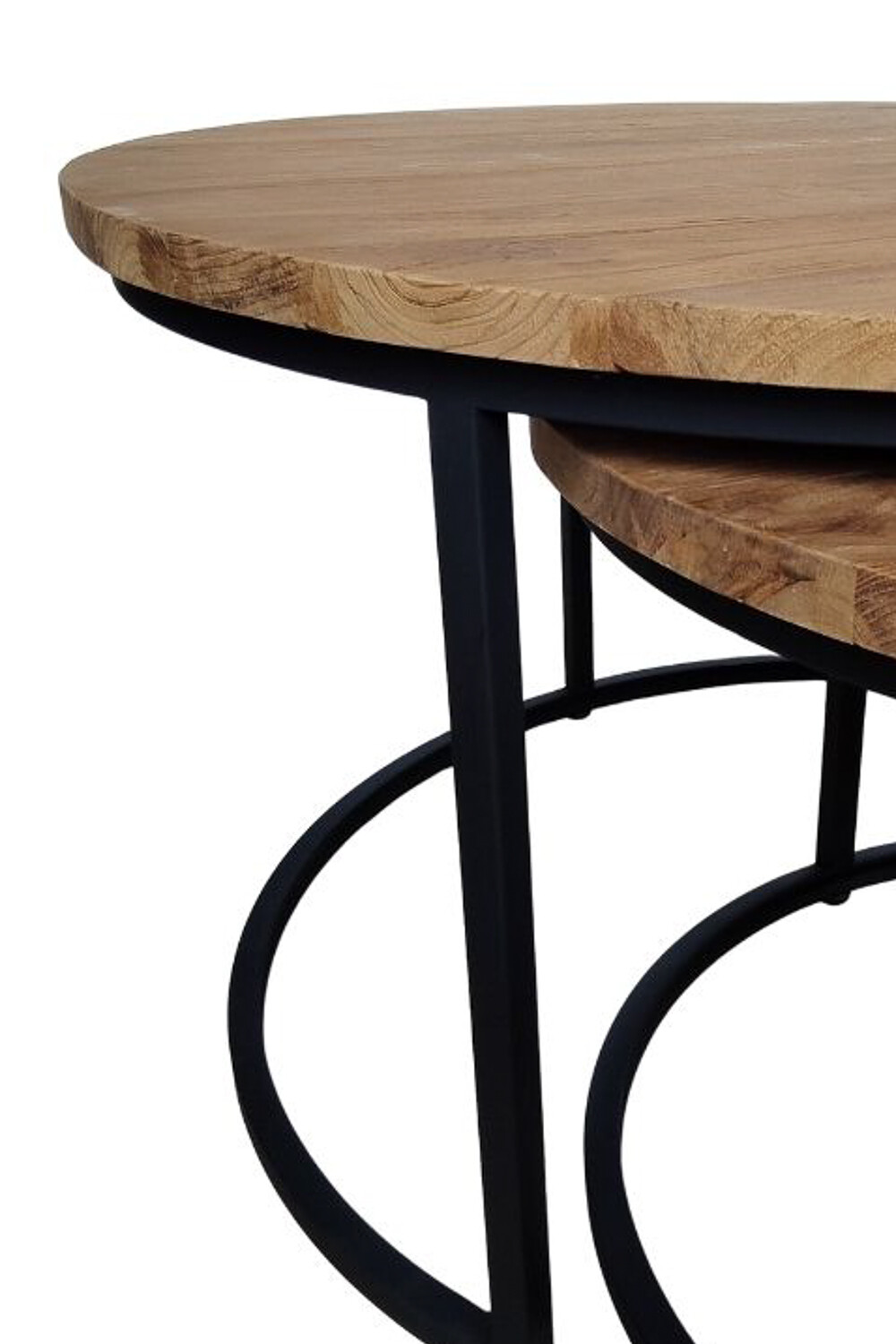 Mesa Living Brillance, Set 3 Color Unico