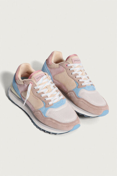 Zapatilla Barcelona - Hoff Rosa