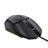 Mouse Gamer Trust Gxt109 Felox NEGRO