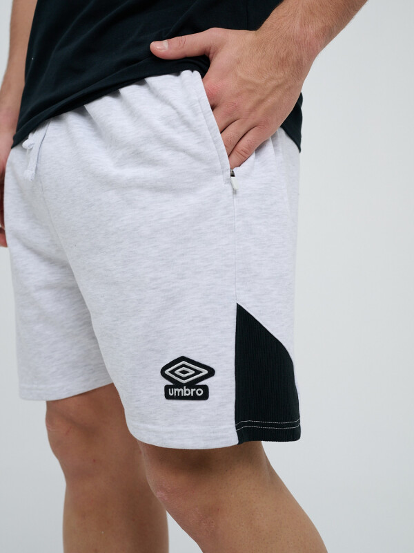 BERMUDA MATCH CUT Umbro Hombre 05m