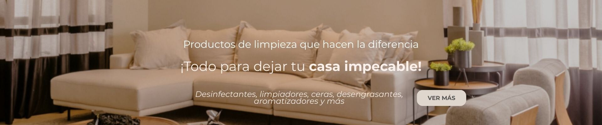 higiene del hogar