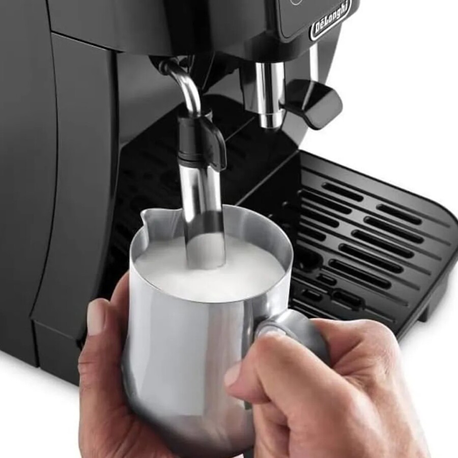 Cafetera Espresso Delonghi Magnifica Start Ecam220.21 Negro Cafetera Espresso Delonghi Magnifica Start Ecam220.21 Negro