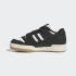 Championes Adidas Forum Low Negro