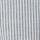 CAMISA RAYADA DE LINO CUELLO MAO Denim