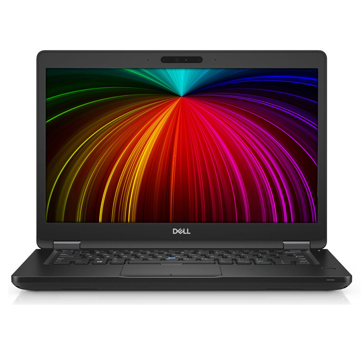 Notebook Dell Latitude 5490 I5/ 16 Gb Ram/ 256 Gb Ssd - NOTEBOOK RFPL ...