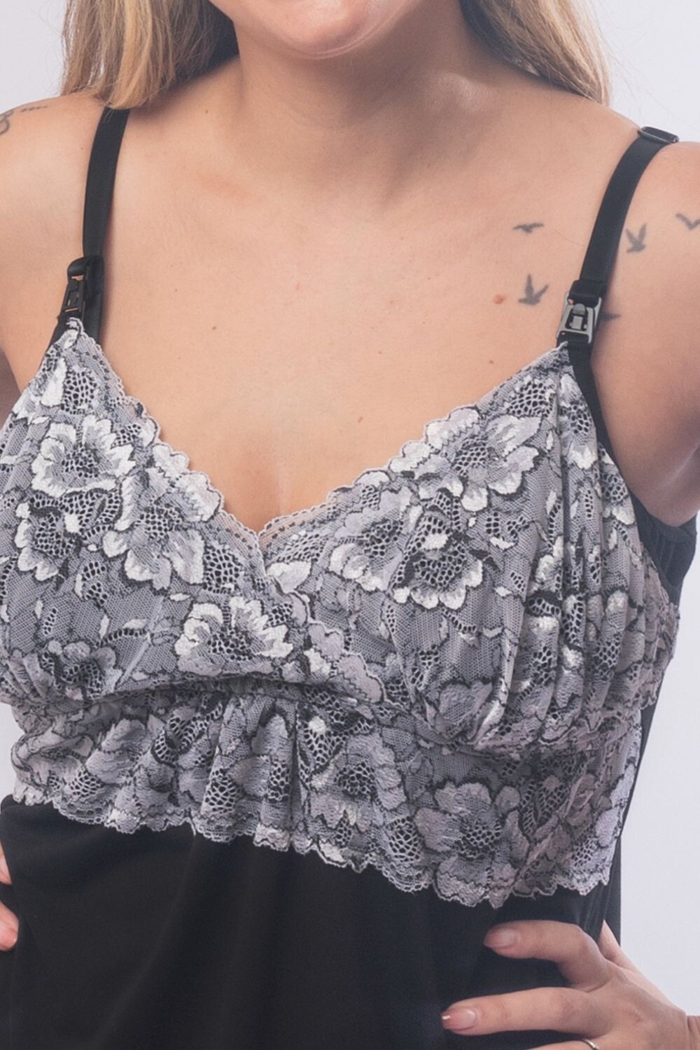 Solera Maternal Antonella Solera Maternal Antonella