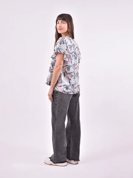 BLUSA CRETA ESTAMPADO 2