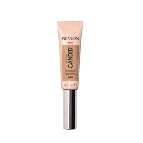 Corrector de Ojeras Revlon Photoready Candid Medium 10ml Corrector de Ojeras Revlon Photoready Candid Medium 10ml