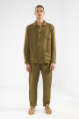 PREMIUM LINEN PANTS Oliva Pol