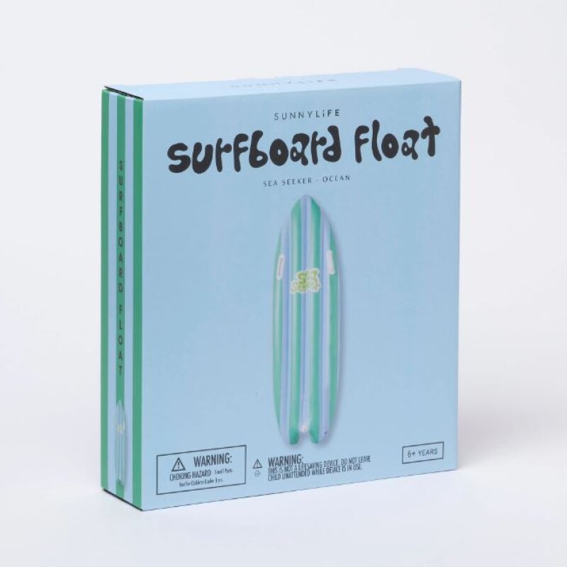 Tabla de surf inflable Ocean