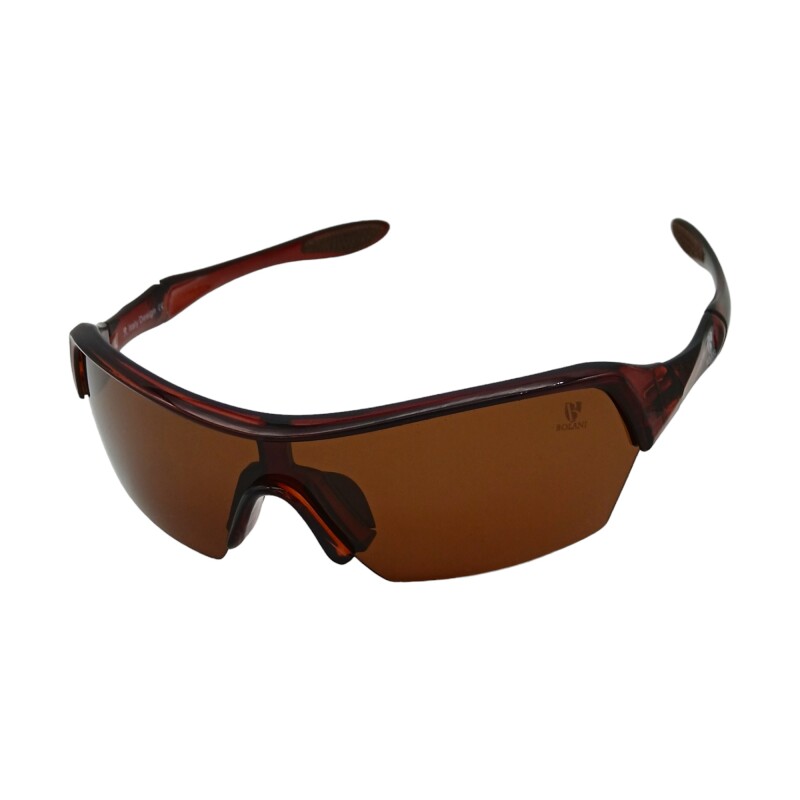 BOLANI BO 007 C2 65/20 C MARRÓN U - Adulto - Marrón marróncristal