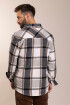 CAMISA ARNE POLANCO Beige