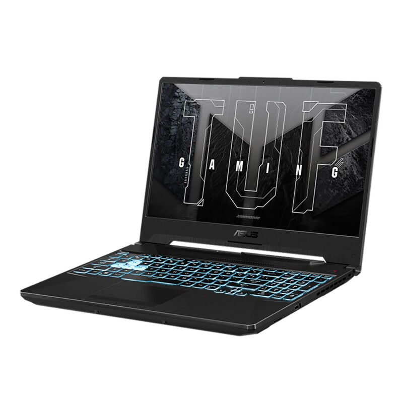 Notebook Gamer Asus Tuf 15,6'' Ryzen 7 8gb 512gb Rtx3050 Notebook Gamer Asus Tuf 15,6'' Ryzen 7 8gb 512gb Rtx3050