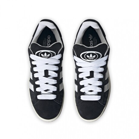 Championes adidas Campus 00s Core Black / Cloud White / Off White