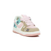 Angus Champion Niña Acordonado Happy - Beige/rosado Beige-rosado