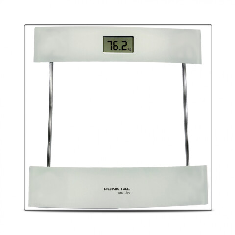 BALANZA DE BAÑO PUNKTAL PK-33BAL BALANZA DE BAÑO PUNKTAL PK-33BAL