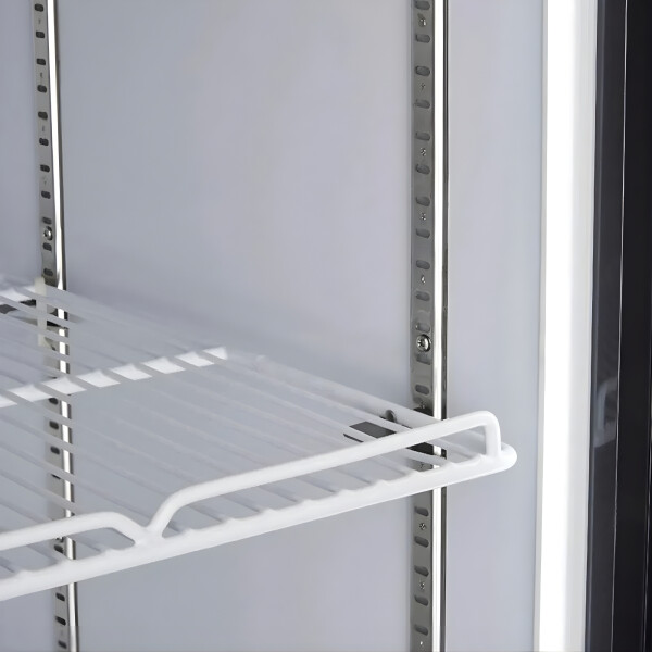 Expositor Vertical Refrigerado 800 lts | Ventus VS-100726 Expositor Vertical Refrigerado 800 lts | Ventus VS-100726