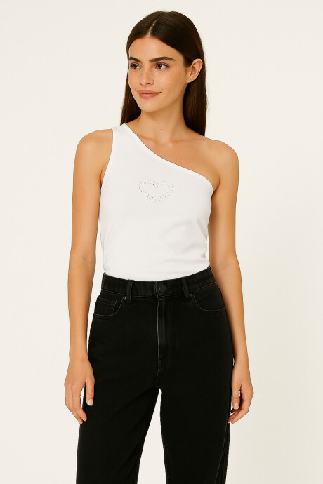 Tops Gogue Estampado 2