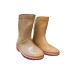 BOTA 28-34 BEIGE/PINK