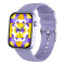 Smartwatch Colmi P71 1,9" VIOLETA
