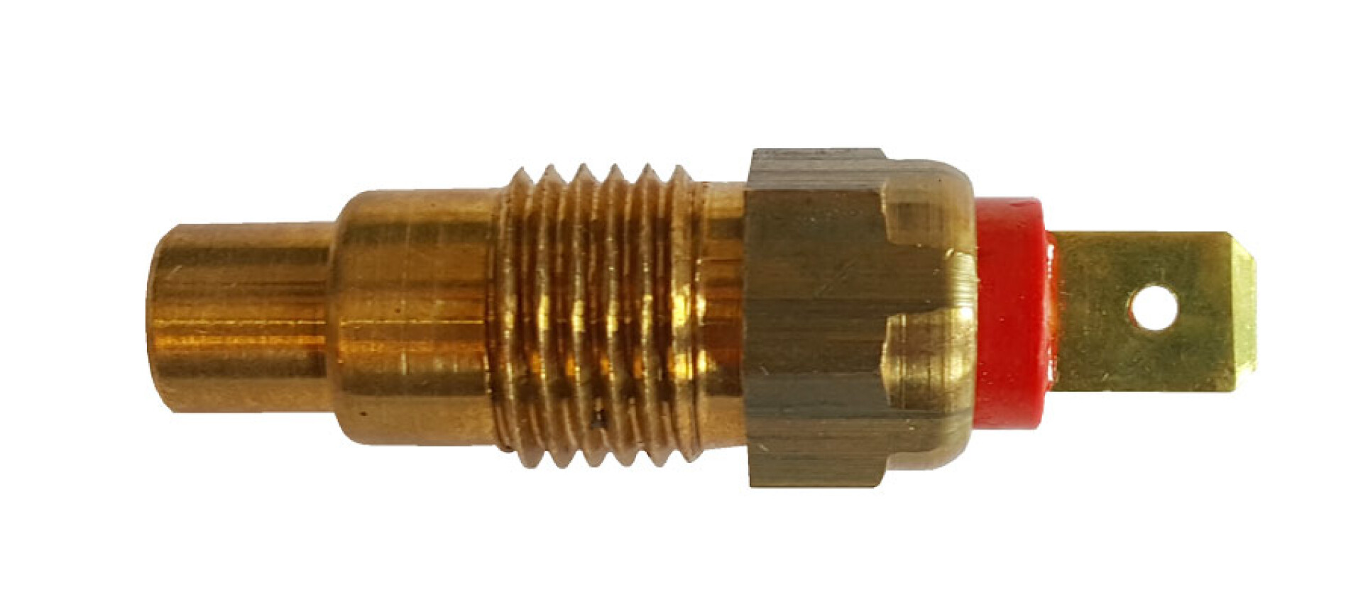 BULBO INTERRUPTOR NISSAN AGUA NISSAN SENTRA B13 TRADE 12X1.25 (ROJO) - 