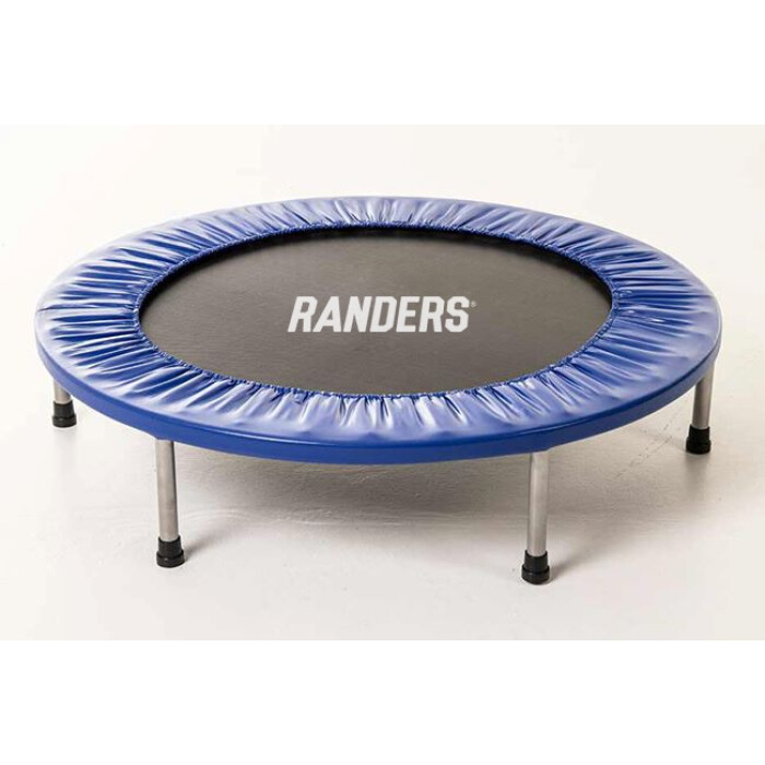 Mini Trampolín Randers ARG-068 100 cm 34 Resortes Mini Trampolín Randers ARG-068 100 cm 34 Resortes