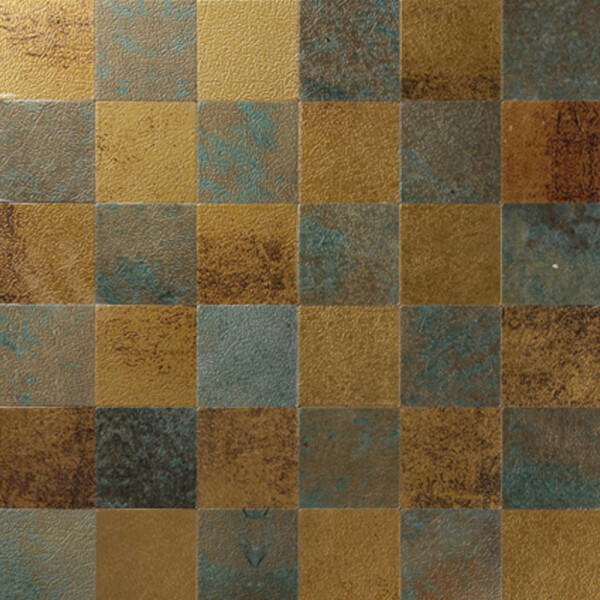 MOSAICO CON TERMINACIÓN DE PIEDRA Y CERÁMICA AUTOADHESIVA 300x300x4 mm Mosaico Con Terminación De Piedra Y Cerámica Autoadhesiva 300x300x4 Mm