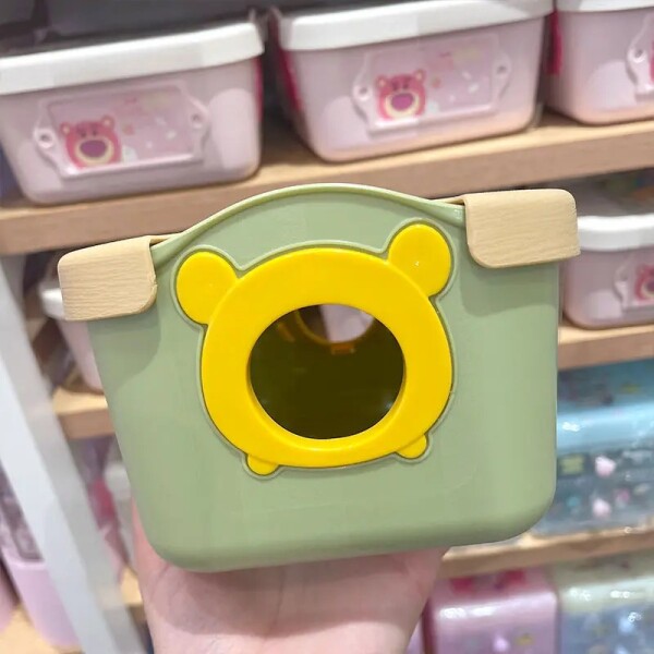 Organizador Disney M Pooh