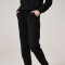 Pantalon Mixti Negro