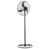 VENTILADOR METALICO DE PIE 28" VENTILADOR METALICO DE PIE 28"