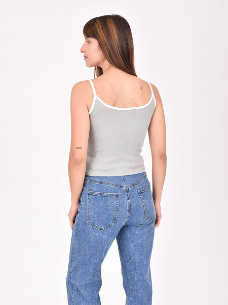 MUSCULOSA GIRASOLA VARIANTE 7