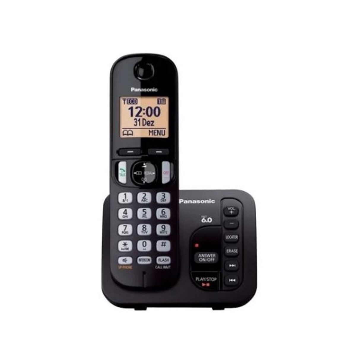 TELEFONO INALAMBRICO PANASONIC - KX-TGC220 