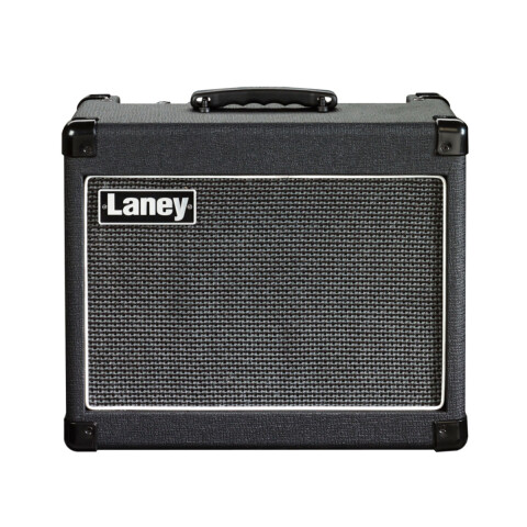 Amplificador para guitarra Laney LG20R Amplificador para guitarra Laney LG20R