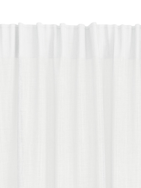 Cortina GOLTA 1x140x245 blanco Cortina GOLTA 1x140x245 blanco