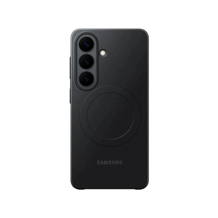 Funda Samsung Slim Magnet para Galaxy S26+ Black