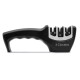 Afilador cuchillo 3 pasos 3 Claveles Afilador cuchillo 3 pasos 3 Claveles