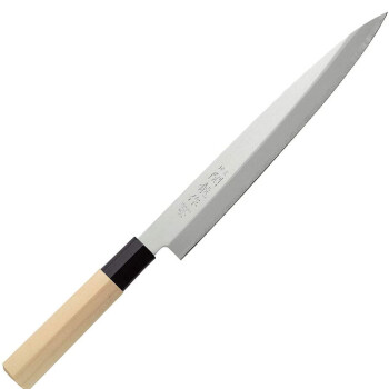Cuchillo Yanagiba Sushi Sashimi 210mm Diestro Sekiryu Cuchillo Yanagiba Sushi Sashimi 210mm Diestro Sekiryu