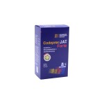 CODEPREX FORTE JBE. 10 MG FR. X 1 única